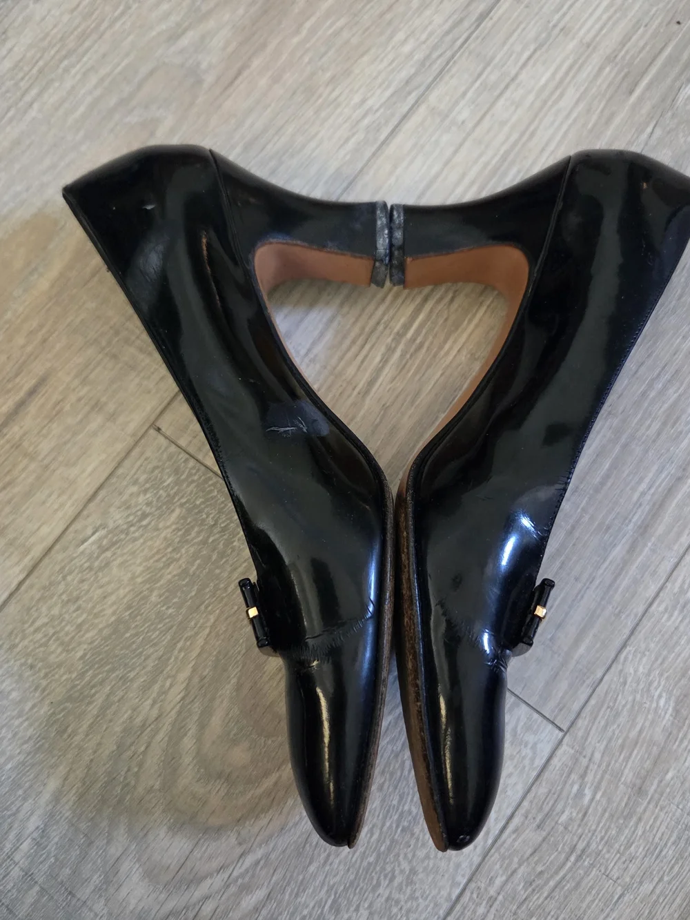 Salvatore Ferragamo Shoes